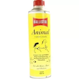 BALLISTOL állati Liquidum vet., 500 ml