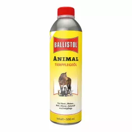 BALLISTOL állati Liquidum vet., 500 ml