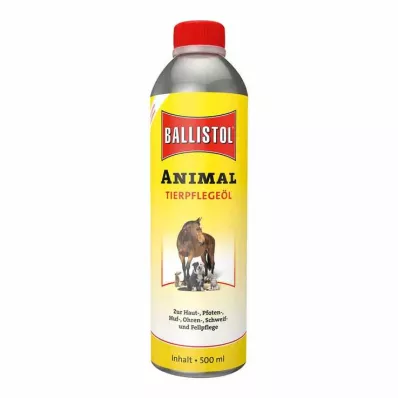 BALLISTOL állati Liquidum vet., 500 ml