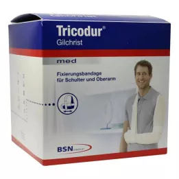 TRICODUR Gilchrist kötés S méret, 1 db