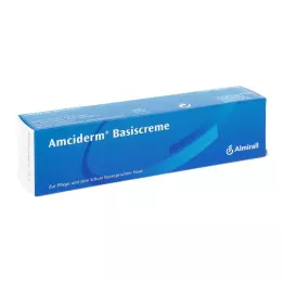AMCIDERM Alapkrém, 100 ml