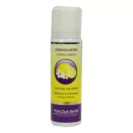 ZITRUSGARTEN Szobaspray, 50 ml
