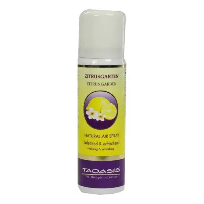 ZITRUSGARTEN Szobaspray, 50 ml