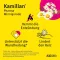 KAMILLAN folyadék, 50 ml