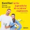 KAMILLAN folyadék, 50 ml