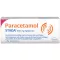 PARACETAMOL STADA 500 mg-os tabletta, 10 db