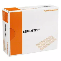 LEUKOSTRIP Varrószalagok 26x102 mm-es doboz, 25X4 db