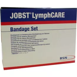JOBST Lymphcare karszett, 1 db