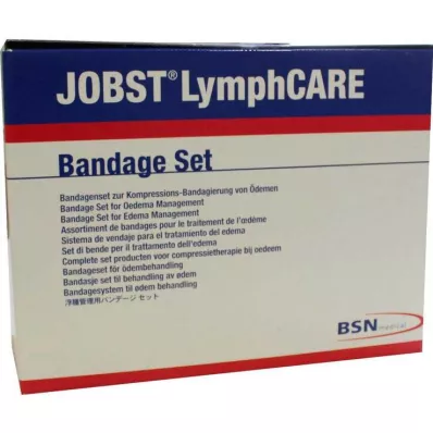 JOBST Lymphcare karszett, 1 db