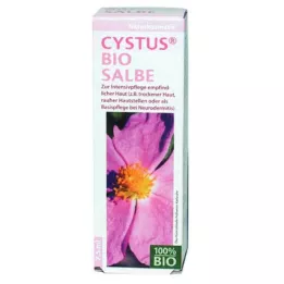 DR.PANDALIS Cystus organikus kenőcs, 7,5 ml