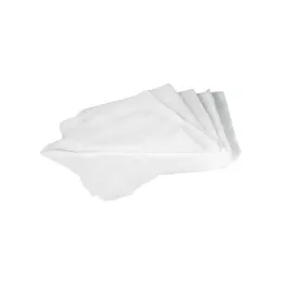 VLIESSTOFF-KOMPRESSEN 5x5 cm-es nem steril 4-szeres, 100 db
