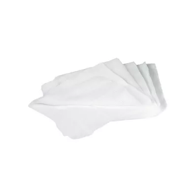 VLIESSTOFF-KOMPRESSEN 5x5 cm-es nem steril 4-szeres, 100 db