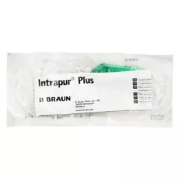 INTRAPUR Infúziós szűrő, 1 db