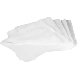 VLIESSTOFF-KOMPRESSEN 7,5x7,5 cm-es nem steril 4-szeres, 100 db
