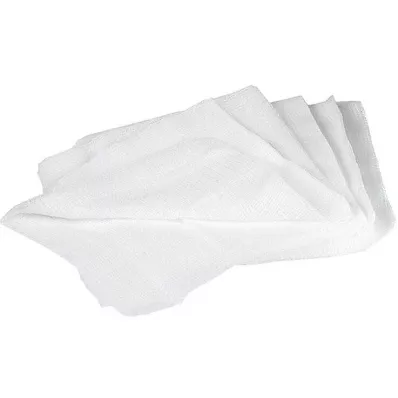 Nem szőtt borogatás 10x20 cm nem steril 4-szeres, 100 db Nem szőtt borogatás 10x20 cm nem steril 4-szeres, 100 db