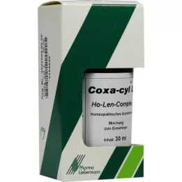 COXA-CYL L Ho-Len-Complex csepp, 30 ml