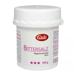 BITTERSALZ Caelo HV-csomag, 100 g