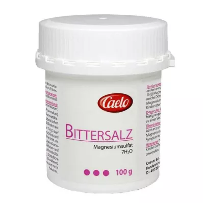 BITTERSALZ Caelo HV-csomag, 100 g