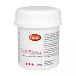 GLAUBERSALZ Caelo HV-csomag, 100 g