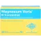 MAGNESIUM VERLA N koncentrátum Plv.e.L.for Intake, 20 db