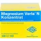 MAGNESIUM VERLA N koncentrátum Plv.e.L.for Intake, 100 db
