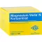 MAGNESIUM VERLA N koncentrátum Plv.e.L.for Intake, 100 db