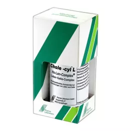 CHOLE-CYL L Ho-Len-Complex csepp, 30 ml