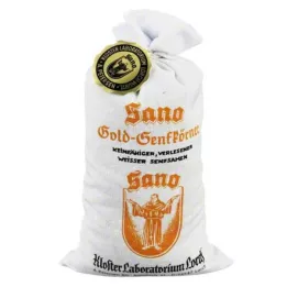 SANO GOLD Mustármag, 500 g