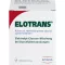 ELOTRANS Por, 20 db