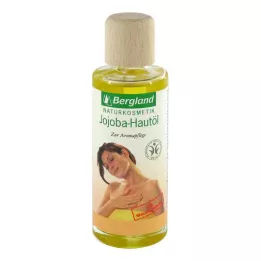 JOJOBA BŐROLAJ, 125 ml