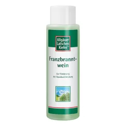 ALLGÄUER LATSCHENK. Franzbranntwein extra erős, 250 ml