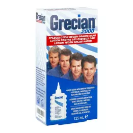 GRECIAN 2000 ápoló krém ősz haj ellen, 125 ml