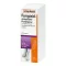 FUNGIZID-ratiopharm pumpás spray, 40 ml