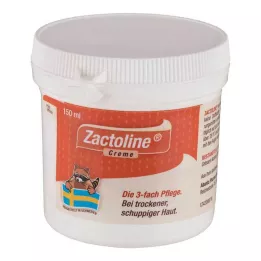 ZACTOLINE Tejszín, 150 ml