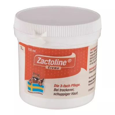 Zactoline krém, 150 ml