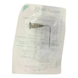 SURECAN Port kanül 22 Gx25 mm-es szögletes, 1 db