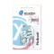 MIRADENT Interd.Pic-Brush csere ecset finom fehér, 12 db