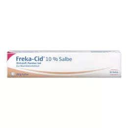 FREKA CID kenőcs, 20 g