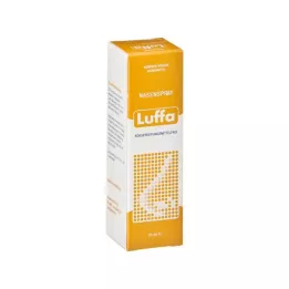 LUFFA orrspray, 20 ml