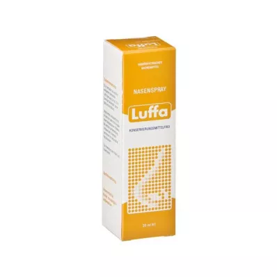 Luffa orrspray, 20 ml