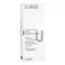 EUBOS TROCKENE Skin Urea 10%-os testápoló, 200 ml