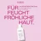 EUBOS TROCKENE Skin Urea 10%-os testápoló, 200 ml