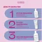 EUBOS TROCKENE Skin Urea 10%-os testápoló, 200 ml