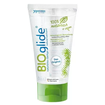 BIOGLIDE Gél, 40 ml