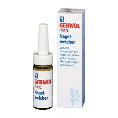 Gehwol med körömlágyító (15 ml)