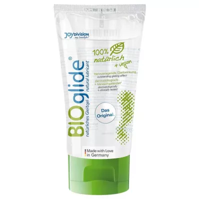 BIOglide kenőanyag, 150 ml BIOglide kenőanyag, 150 ml