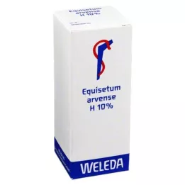 EQUISETUM ARVENSE H 10%-os olajos liniment, 50 ml