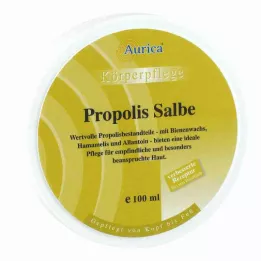 PROPOLIS kenőcs, 100 ml