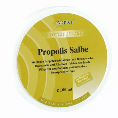PROPOLIS kenőcs, 100 ml