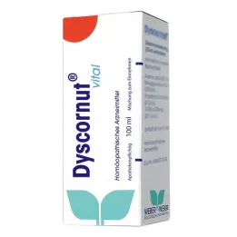 DYSCORNUT vitális keverék, 100 ml